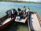 Cleaning Day Neue Donau 2010 014